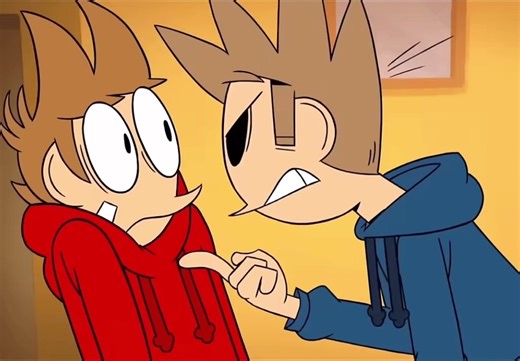 Understanding Tom from Eddsworld: A Character Analysis