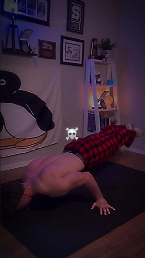 Power of calisthenics 💀 🤯 #calisthenics #respect #edit