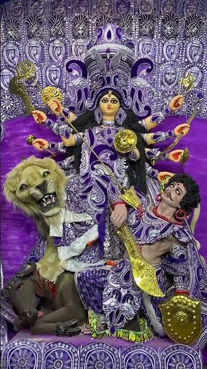 Durga Puja: A Spectacular Celebration!