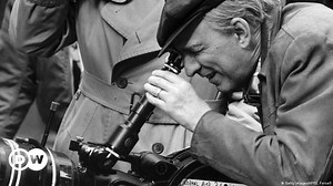 Arts.21: The Legacy – Ingmar Bergman's Life Exclusively at a German Publishing House