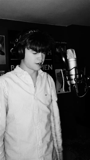 TV Dinner - @sam_fender. I’ve recorded a ‘People Watching’ covers album that I’ll send in its entirety to the people who have joined my mailing list at 6pm Jan 2nd. | Tom A Smith