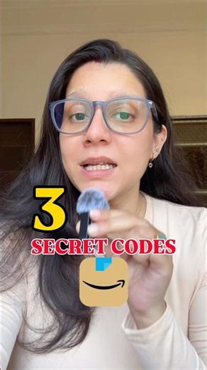Amazon free Shopping Secret codes 🛍️ Amazon ke ye shopping tricks ni pta hogi