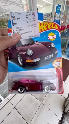 Udah mulai sepi peminatnya ?