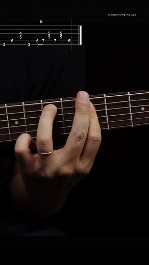 Suspicious Mind - Elvis Presley #acousticcover #guitartabs #acousticguitar #guitartutorial | Level Up Guitar Tabs