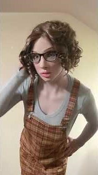 Ramona Dahl Gives A Try On Haul In Her Female Mask & Bodysuit