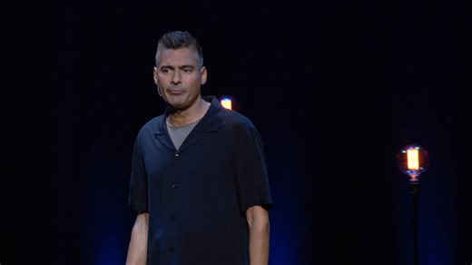 COMEDY SPECIAL TV PREMIERE! WED 11th DEC! Good people of Scotland, The lovely folks over at BBC Scotland are showing my comedy special ‘Mr. Priority’ next week. This is the first time I have had a full show on TV anywhere in the UK! It was filmed last year in London, so expect the odd Scottish joke to fall flat on it’s arse, but that won’t impact you, indeed you might even like those gags more? It will premiere on WED 11th DEC at 10.30pm and is repeated on FRI 13th DEC at 11pm, exclusively on BB