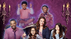 'The Haunted Hathaways' Season 1 Episode 14: 'Haunted Camping'
