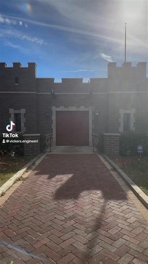 Check us out on TikTok @vickers.engineeri | Vickers Engineering