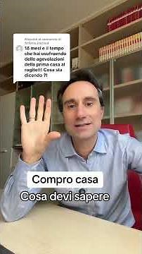 18 mesi prima casa: verità e falsi miti sull’IMU