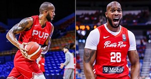 Cubans under other flags in Paris 2024: Ismael Romero Fernández, "El Cubanazo"