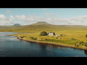 Discover a luxury escape on the Isle of Skye for a unique getaway with sea views | Nightlight