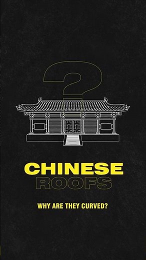 Why Chinese Roof Architecture is the Best in the World