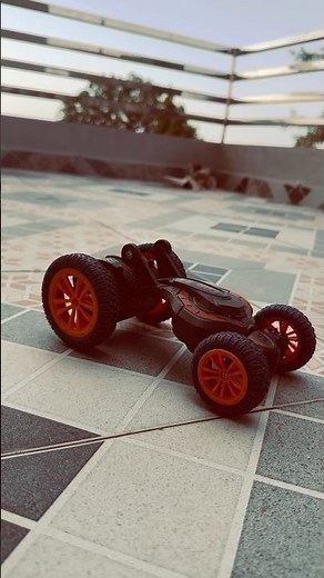 🐍 Cobra Stunt RC Car | Crazy 360° Flips, Drifts & Epic Stunts! 🚗🔥