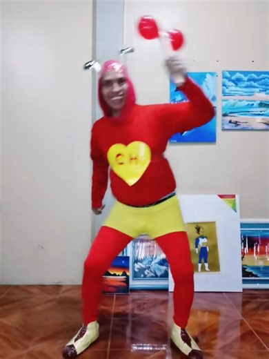 Recuerdos del Chapulín Colorado