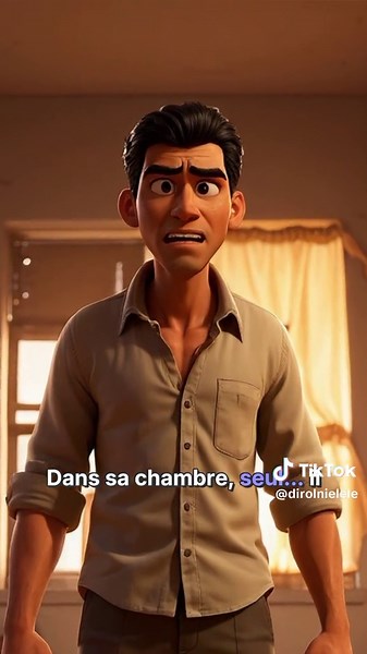 Un enfant né sous une lumière singulière voit sa destinée sabotée par une jalousie familiale et des alliances occultes. Devenu adulte, il enchaîne les échecs jusqu’à découvrir qu’on lui a volé son étoile. Par la prière et le jeûne, il brise les chaînes et retrouve sa vraie voie. #godisgood #JesusSaves #christian #good #Faith