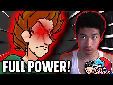 SHAGGY GOING ALL OUT! | Friday Night Funkin - VS Shaggy Week 2 + Finale - FNF Mods [CANON]