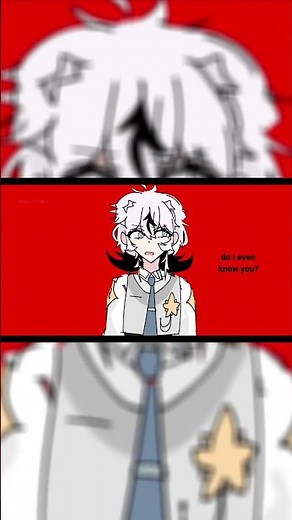 circle (circle) dot (dot) OC animation :3 #anime #art #drawing #bsd #digitalart #artist #animation