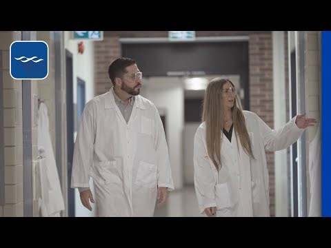 Successful Bioanalytical Partnership