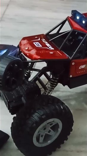 my friend new remote control 🚗