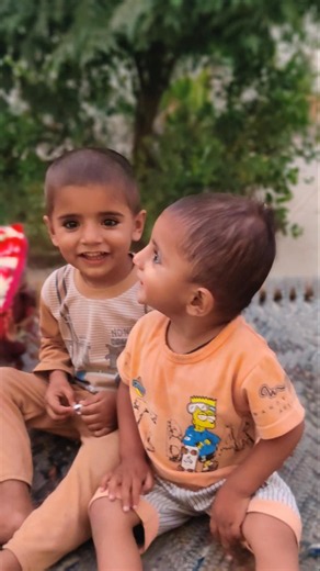 Cute Bachay Ka Rudra Cartoon Dialogue! 😂❤️#funnykids