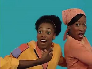 4square Full episodes haircut , at the fire station, pizza pie, lifting