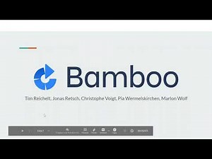 Introduction to Atlassian Bamboo