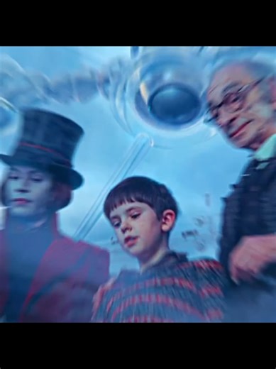 🍫🏭✨⟪Charlie and the Chocolate Factory
