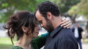 The Attack - Apple TV