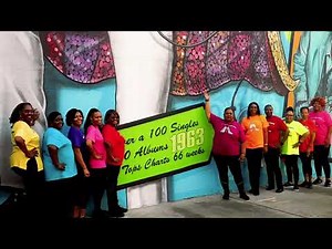 SUPER BAD Line Dance | JAMES BROWN