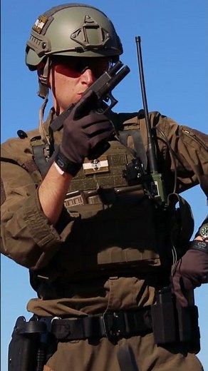 FIRST Glock Ever Made p80