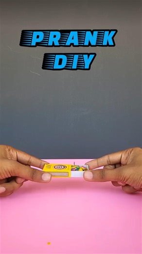 The BEST prank DIY Tutorial!!! #diy #prank #craft #prankshorts
