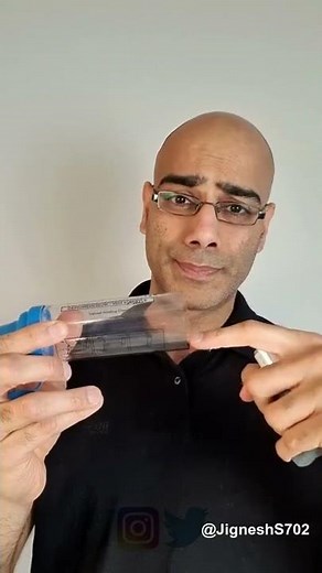 How to Clean an Inhaler Spacer