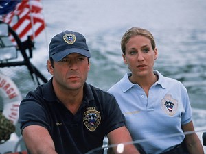 Striking Distance - Apple TV