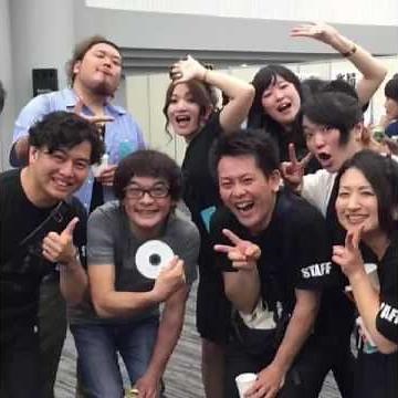 角松敏生さん35周年ライブ×打ち上げ