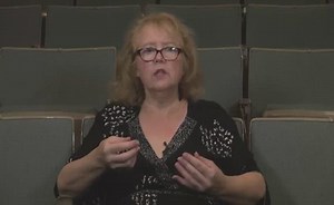 Introduction to Costume Design, with Audio Description