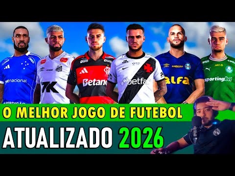 Como baixar PES 2021 download PC 2026