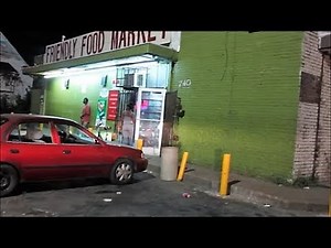 SOUTH MEMPHIS HOOD / DAY AND NIGHT