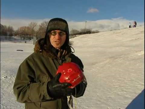 RMR: Celebrity Winter Advice with Geddy Lee