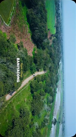 largest village of Asia..#nature #bangladesh #villagelife #travel #india #vlog