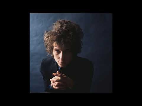 Bob Dylan - Ballad Of A Thin Man (RARE COMMENTARY) [Royal Albert Hall 1966]