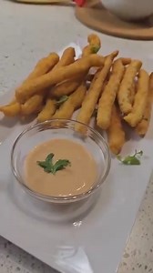 206K views · 1.3K reactions | Crujientes palitos de yuca ...