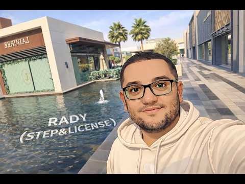 step test training التدريب علي اختبار ستيب