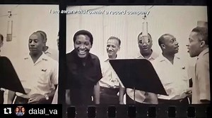 8K views · 266 reactions | Dope documentary on #SamCooke on Netflix...