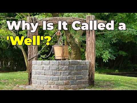 Wells Weren't Just Water Sources—Here's Why