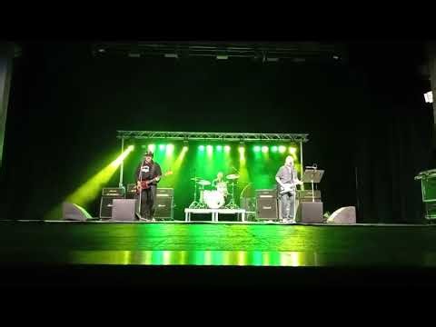 Katapult - Lesní manekýn (live)