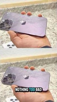 Is the iPhone 17 Pro Max Worth the Upgrade #iPhone #comparison #shorts