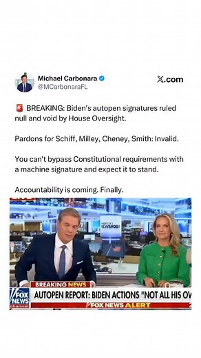 211K views · 13K reactions | INTEGRITY is coming back to Washington. We must have accountability for corruption within the sacred executive powers bestowed in this country.  @mcarbonarafl | Michael Carbonara | Facebook