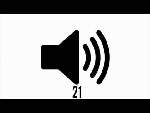 21 Sound Effect (HD)