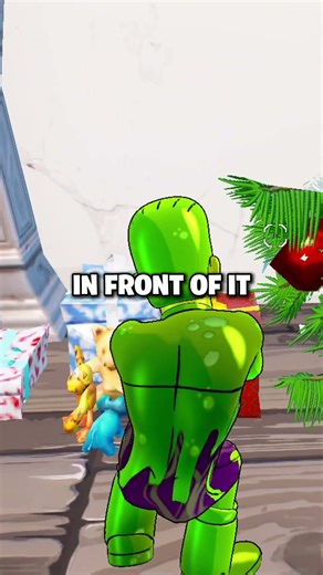 Here Is How You Can Troll The Whole Lobby And Make Everyone RAGEQUIT In Fortnite