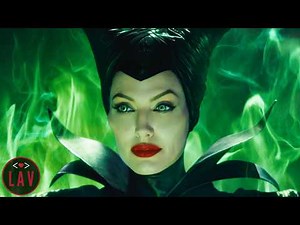 Top 5 Fairy Tale Movies